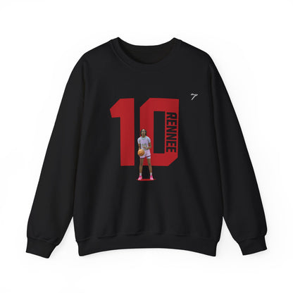Jamia Ousley Crewneck