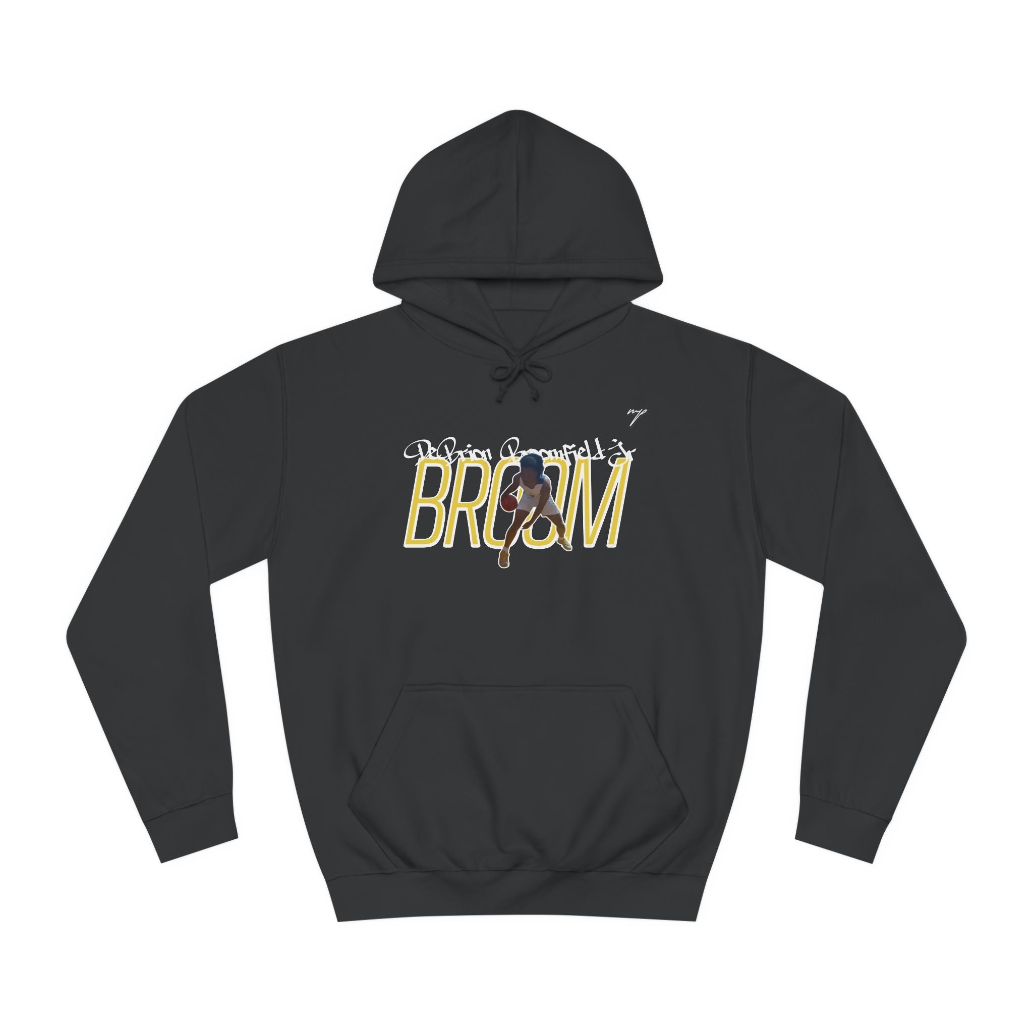 DeBrion Broomfield Jr Hoodie