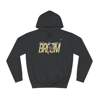 DeBrion Broomfield Jr Hoodie