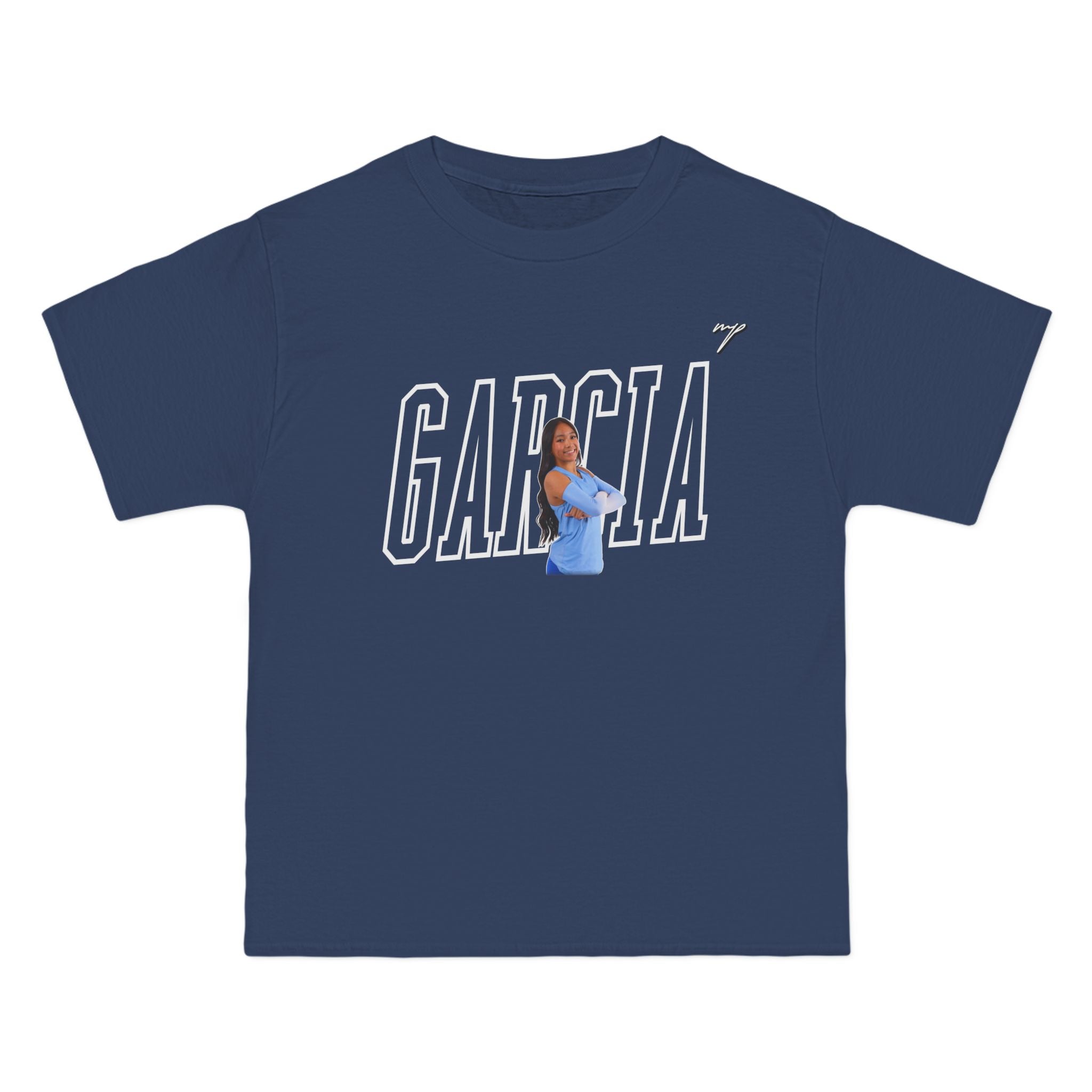 Marianne Garcia Vintage Tee
