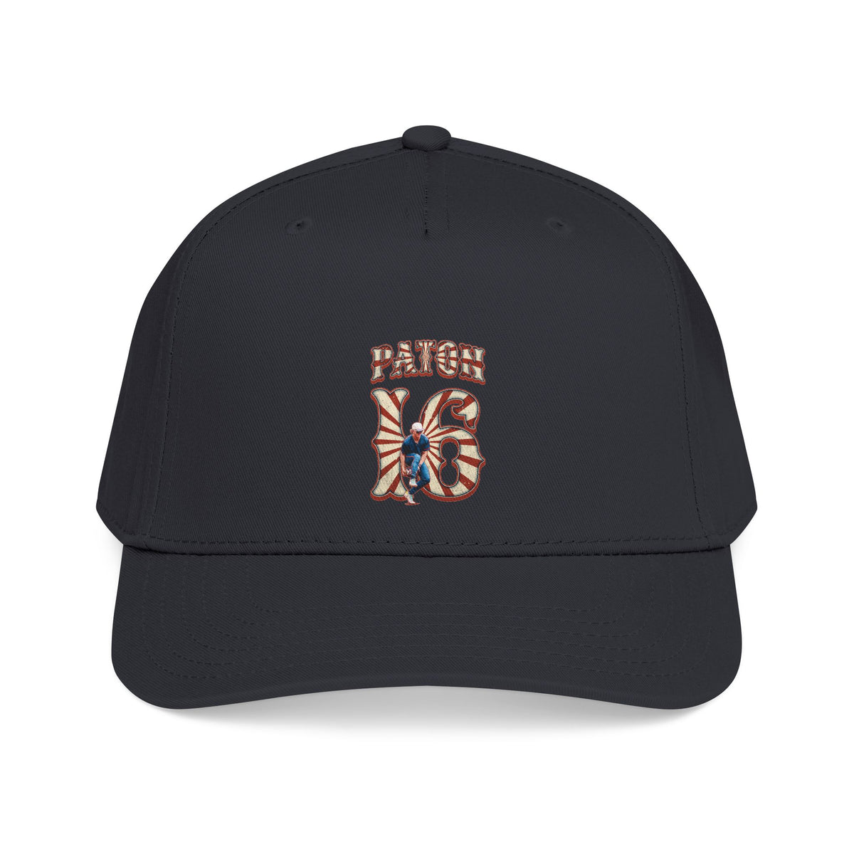 Eli Paton Hat