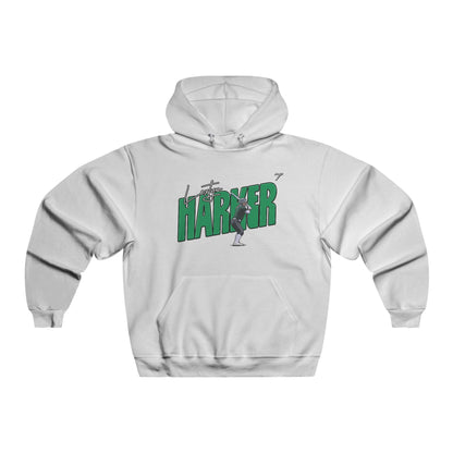 Lextyn Harker Vintage Hoodie