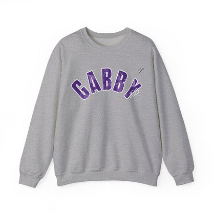 Gabby Tedesco Crewneck