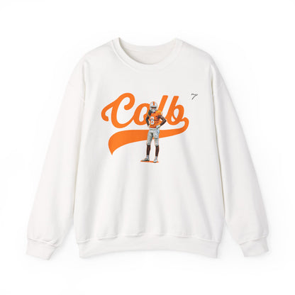 JaColby Cooper Crewneck