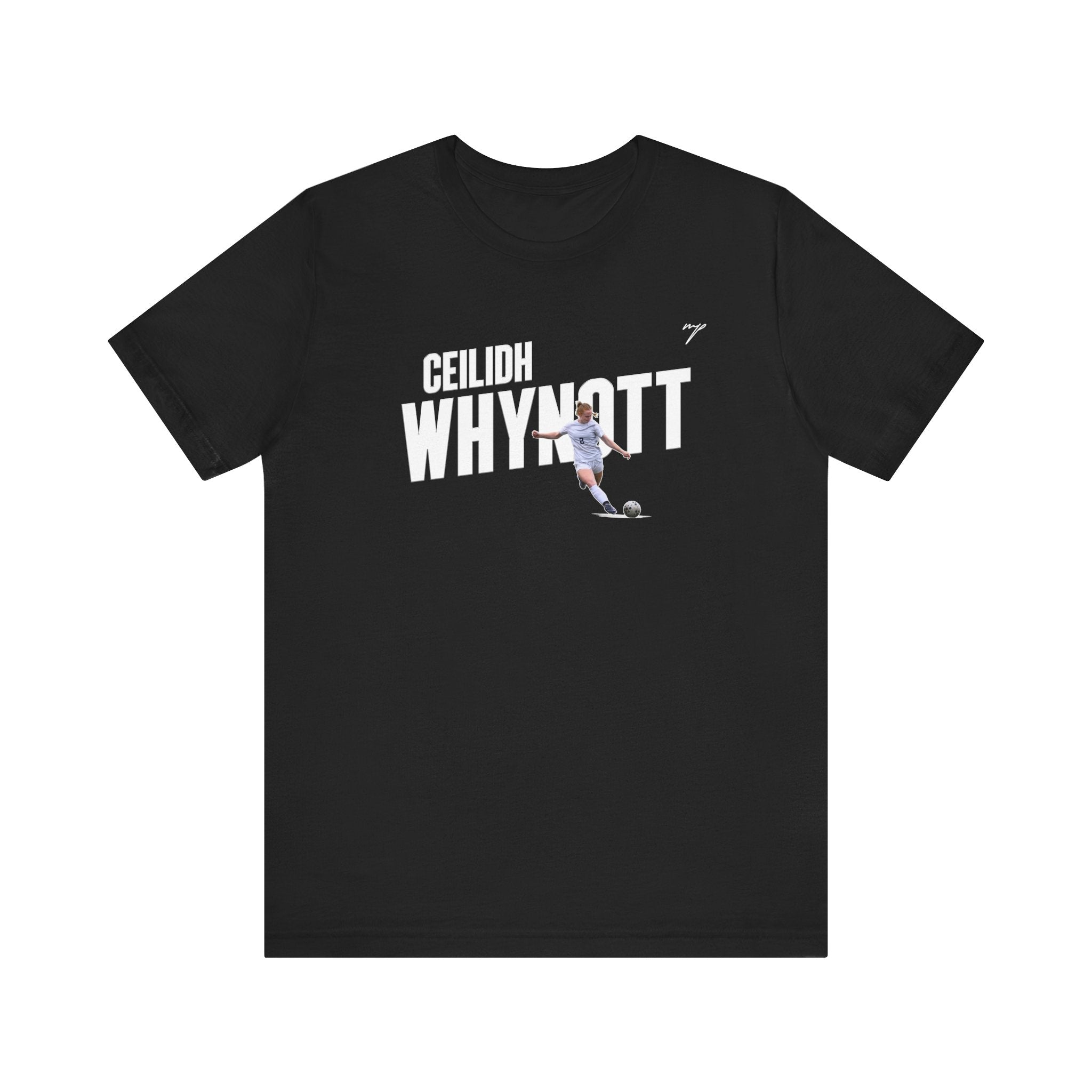 Ceilidh Whynott Graphic Tee