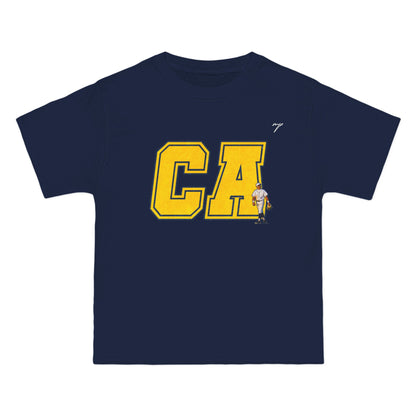 Carlos Acuna Vintage Tee
