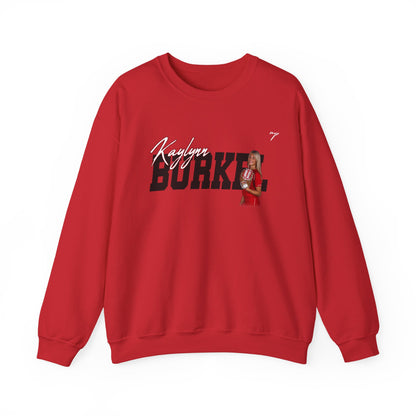 Kaylynn Burkel Crewneck