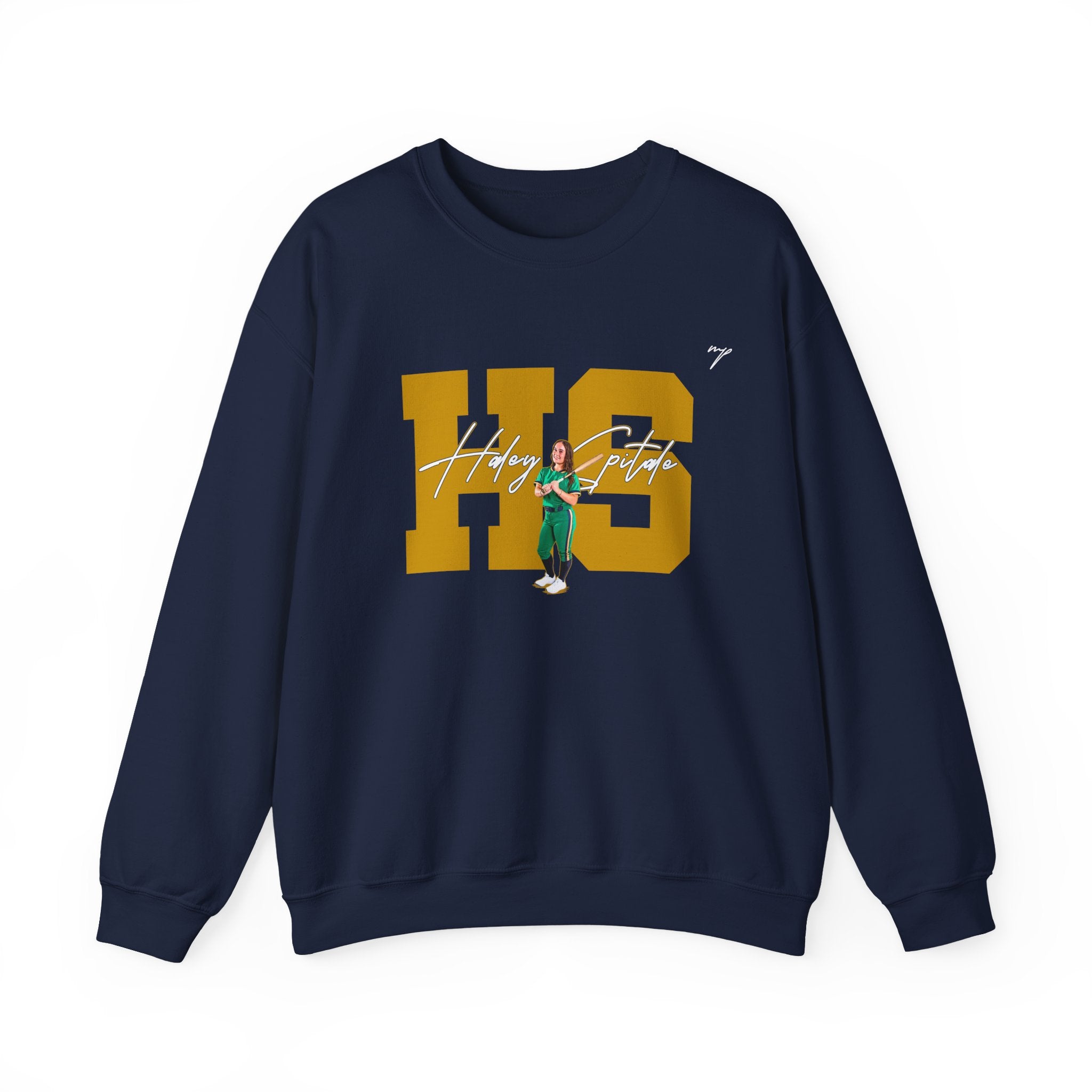 Haley Spitale Crewneck