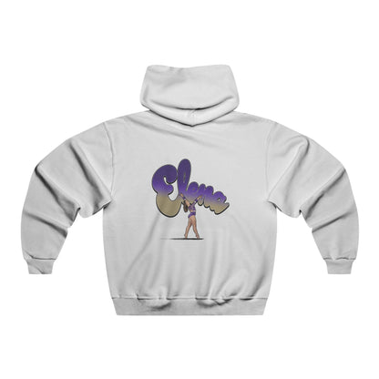 Elena Brian Vintage Hoodie