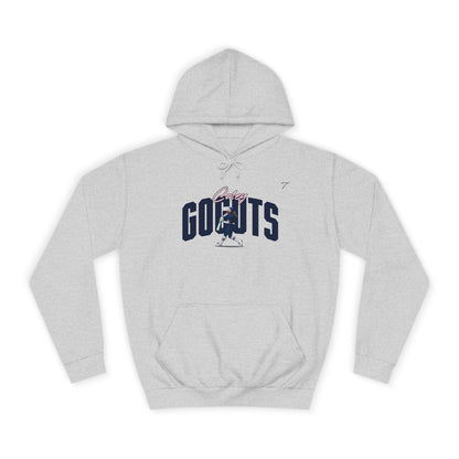 Corey Goguts Hoodie