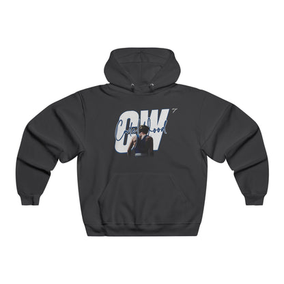 Cale Wood Vintage Hoodie