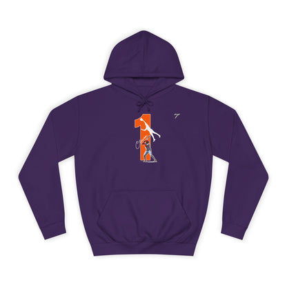Bryce Clavon Hoodie