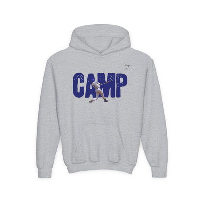 Cinco Camp YOUTH Hoodie