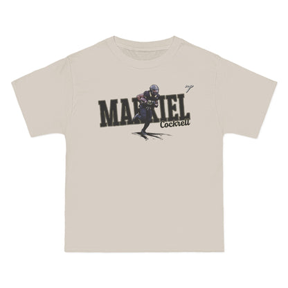 Markiel Cockrell Vintage Tee