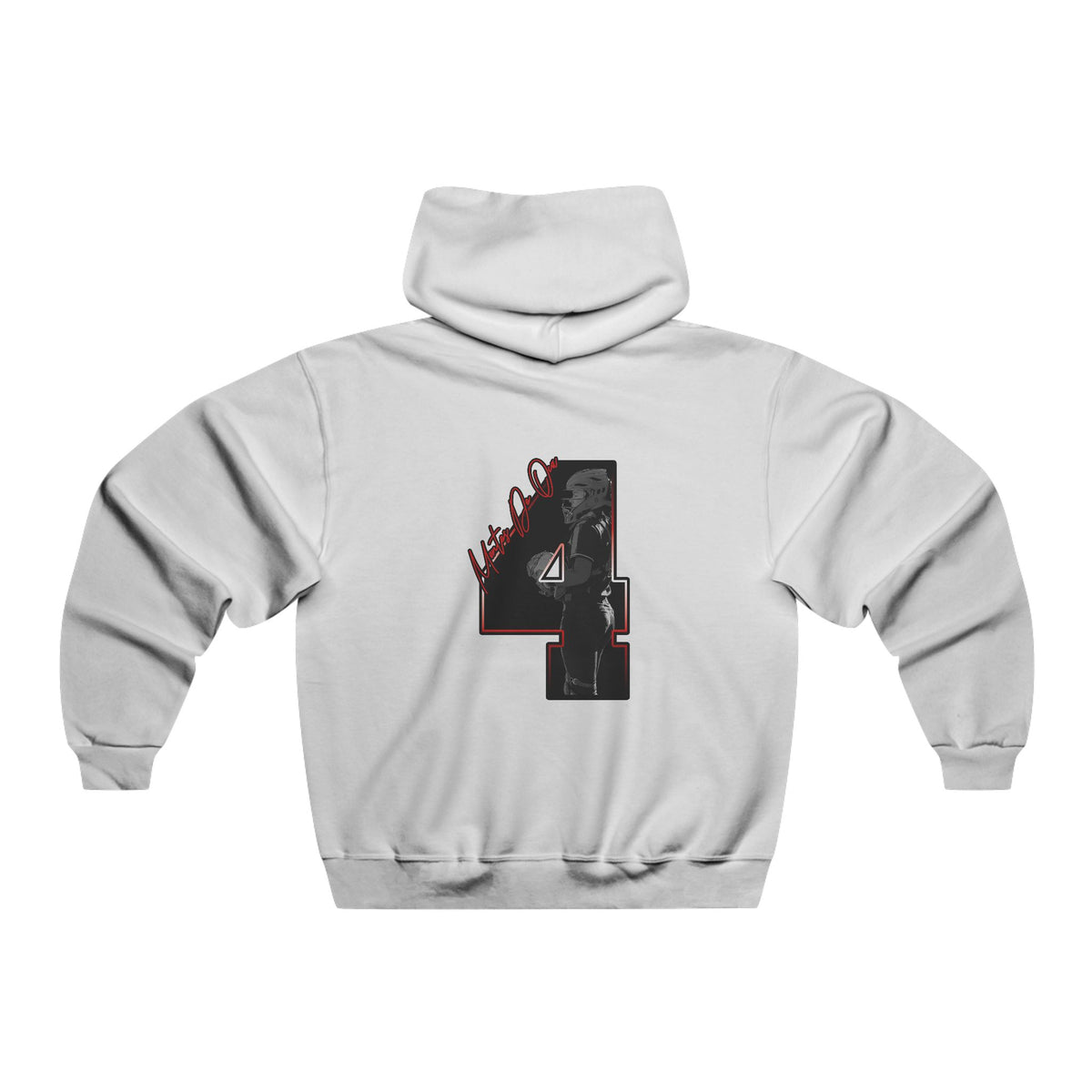 Carmen Montes de Oca Vintage Hoodie