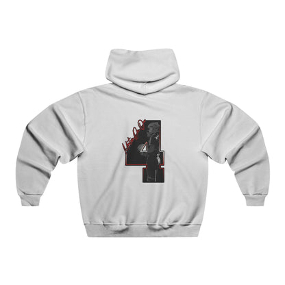 Carmen Montes de Oca Vintage Hoodie