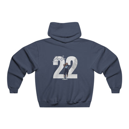 Leeya Zander Vintage Hoodie