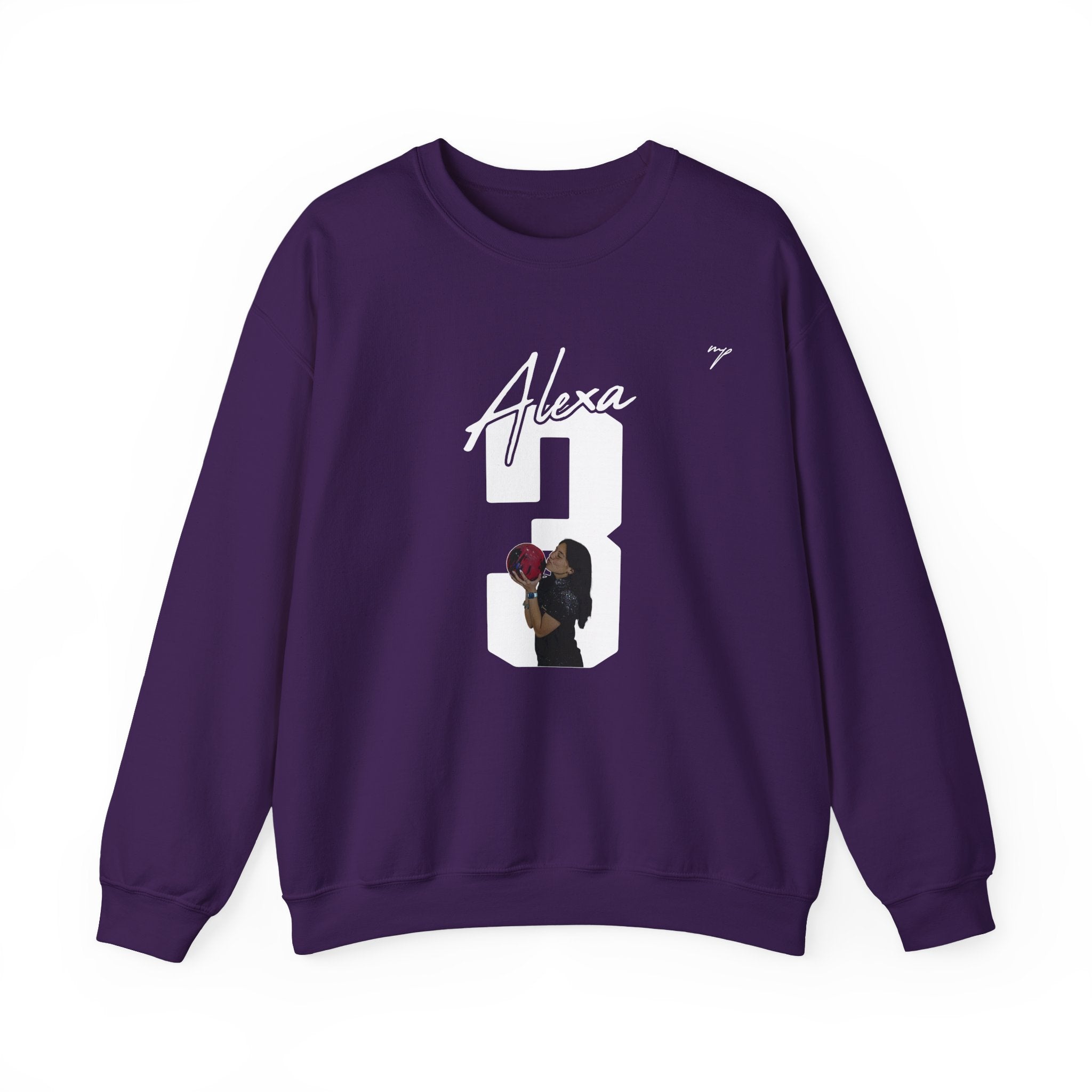 Alexa Valadez Crewneck