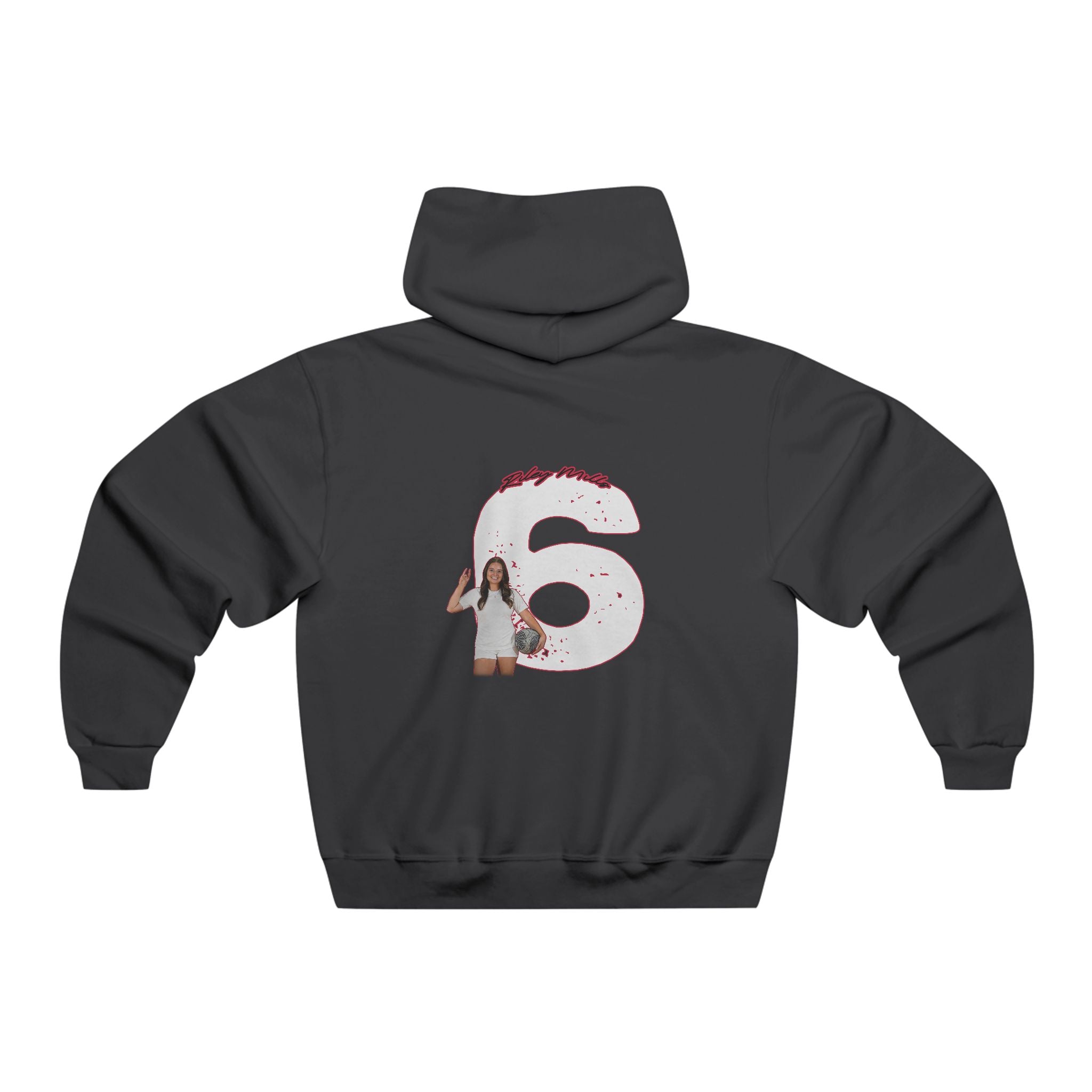 Riley Mills Vintage Hoodie