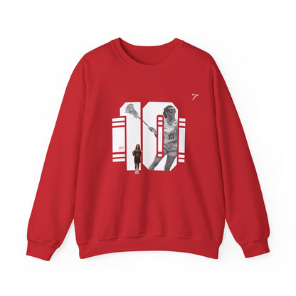 Tatum Pyatt Crewneck