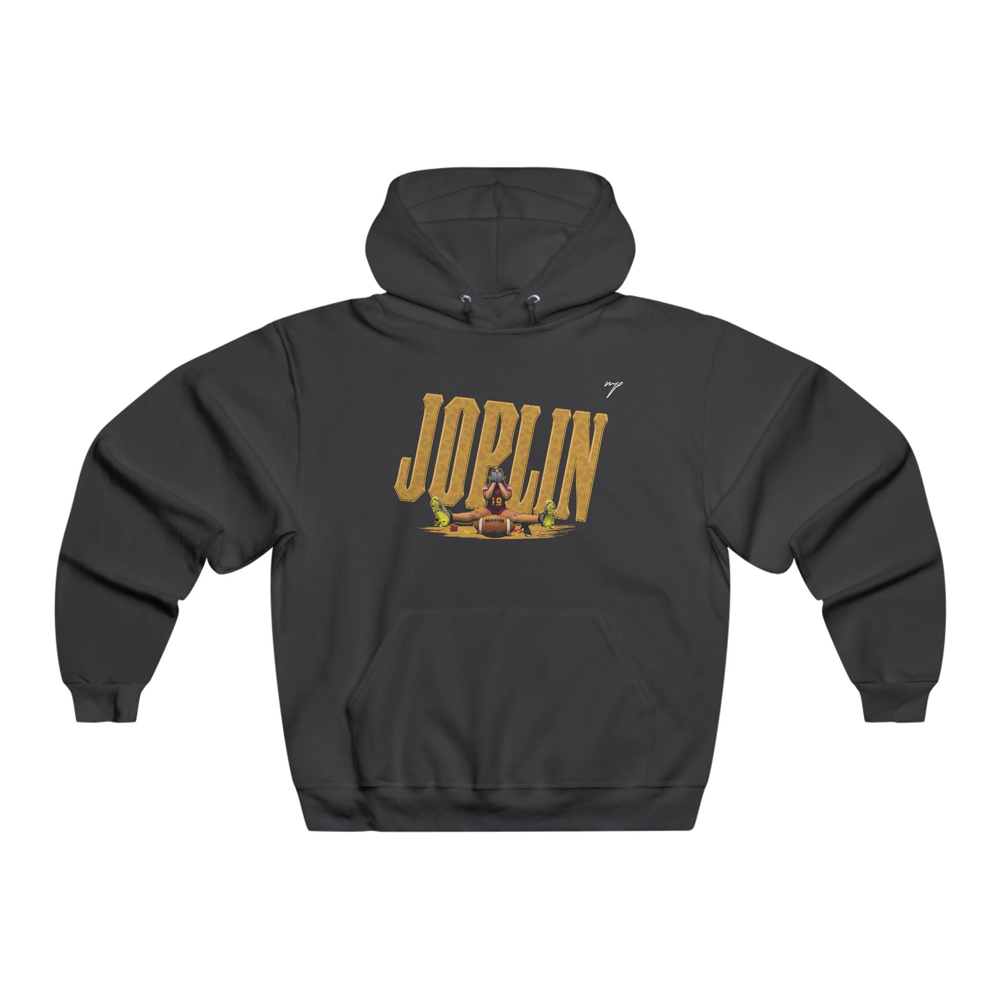 Makayla Joplin Vintage Hoodie