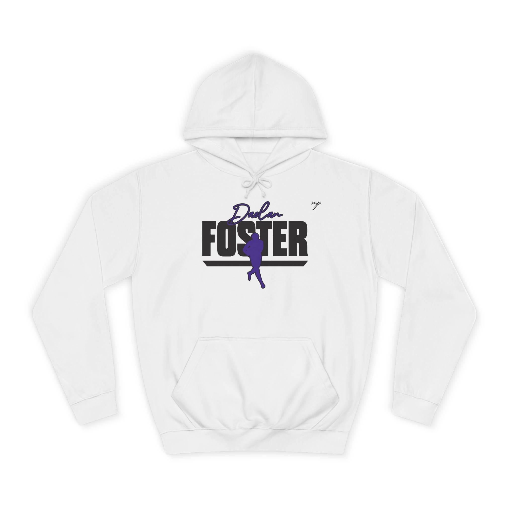 Daelan Foster Hoodie