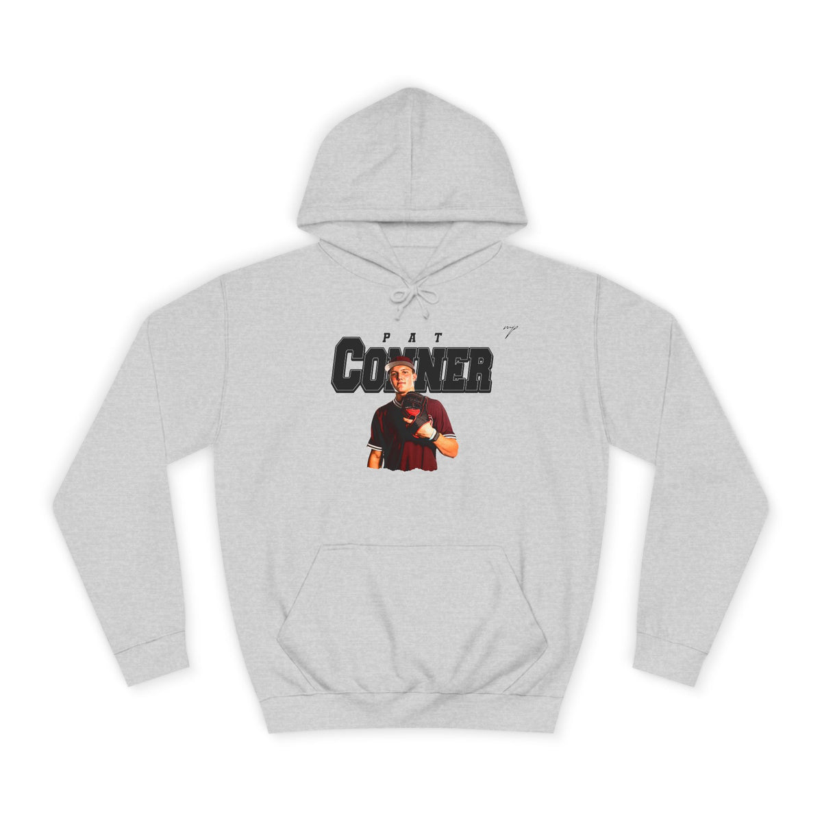 Pat Conner Hoodie