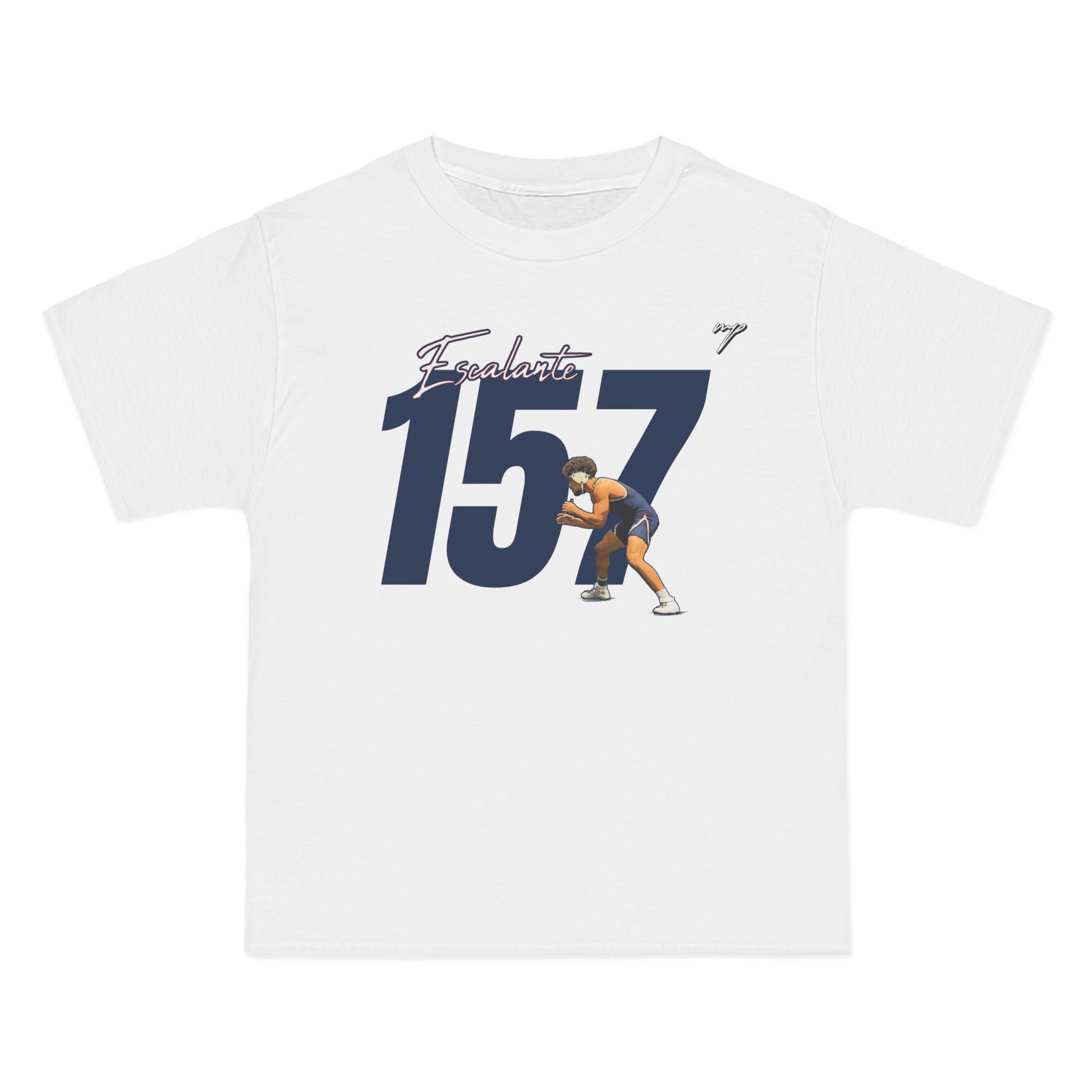 Diego Escalante Vintage Tee