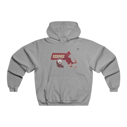Avah Sedore Vintage Hoodie