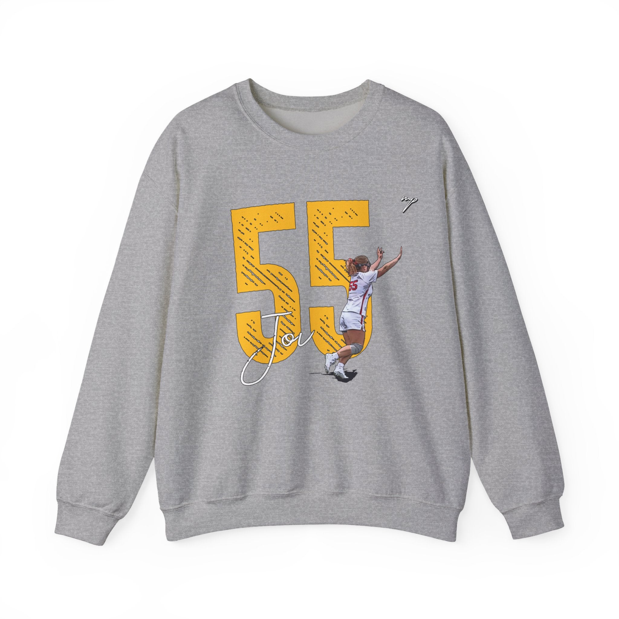 Jovie Noack Crewneck