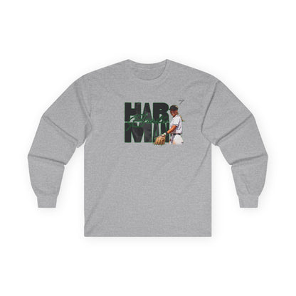 Bradi Harman Long Sleeve Tee