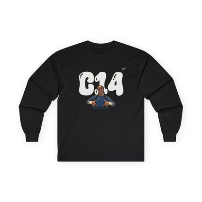 Cortnee Smith Long Sleeve Tee
