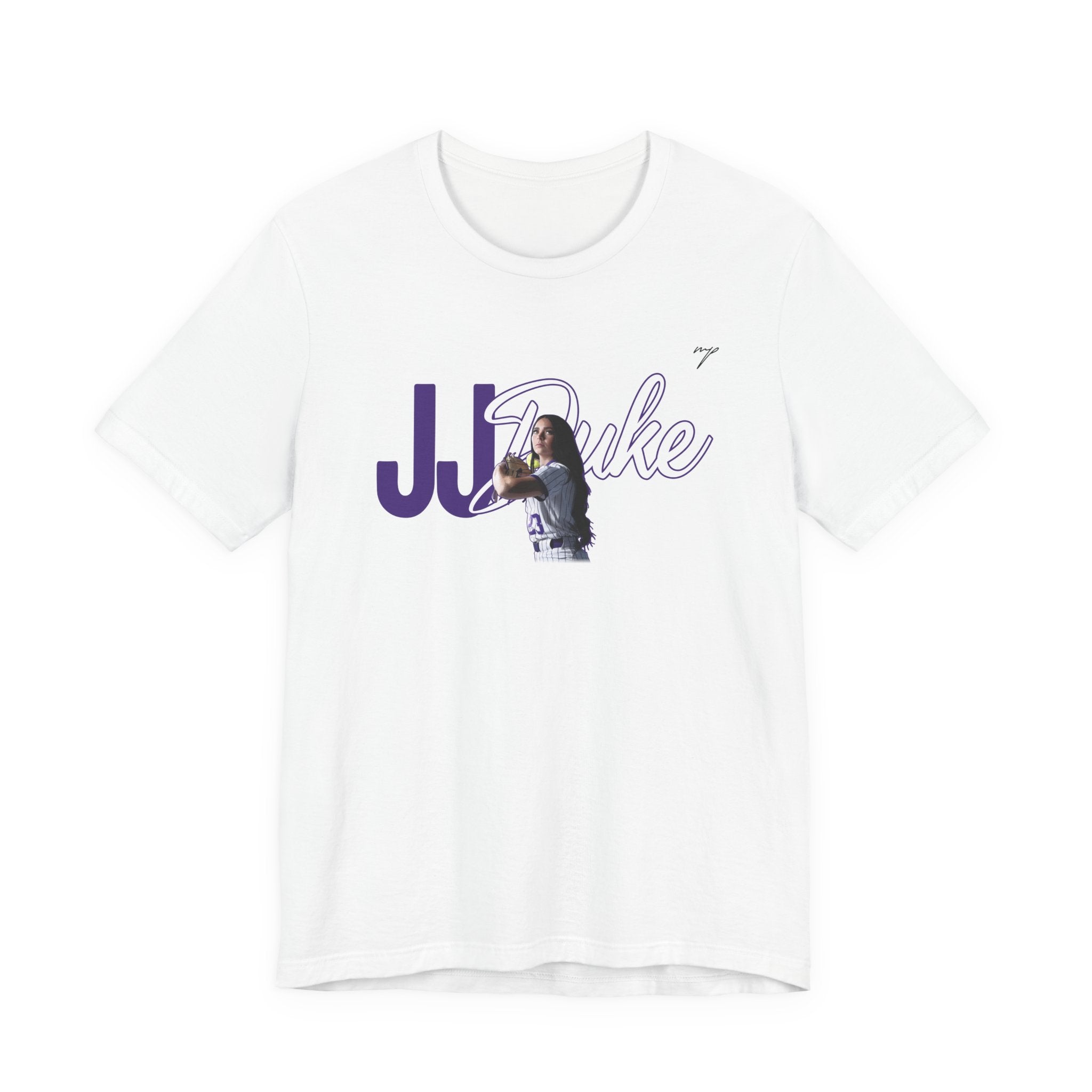 Jaelynn Duke Graphic Tee