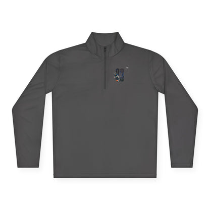 Hunter Aquino Quarter-Zip
