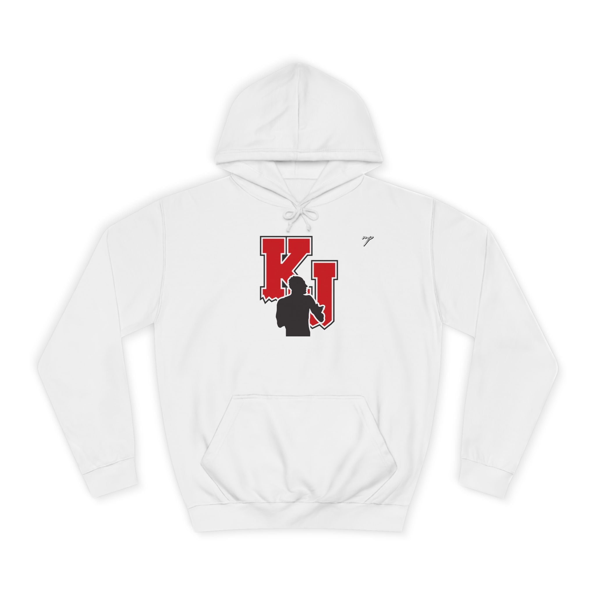Nicholas Kjaerulff Hoodie