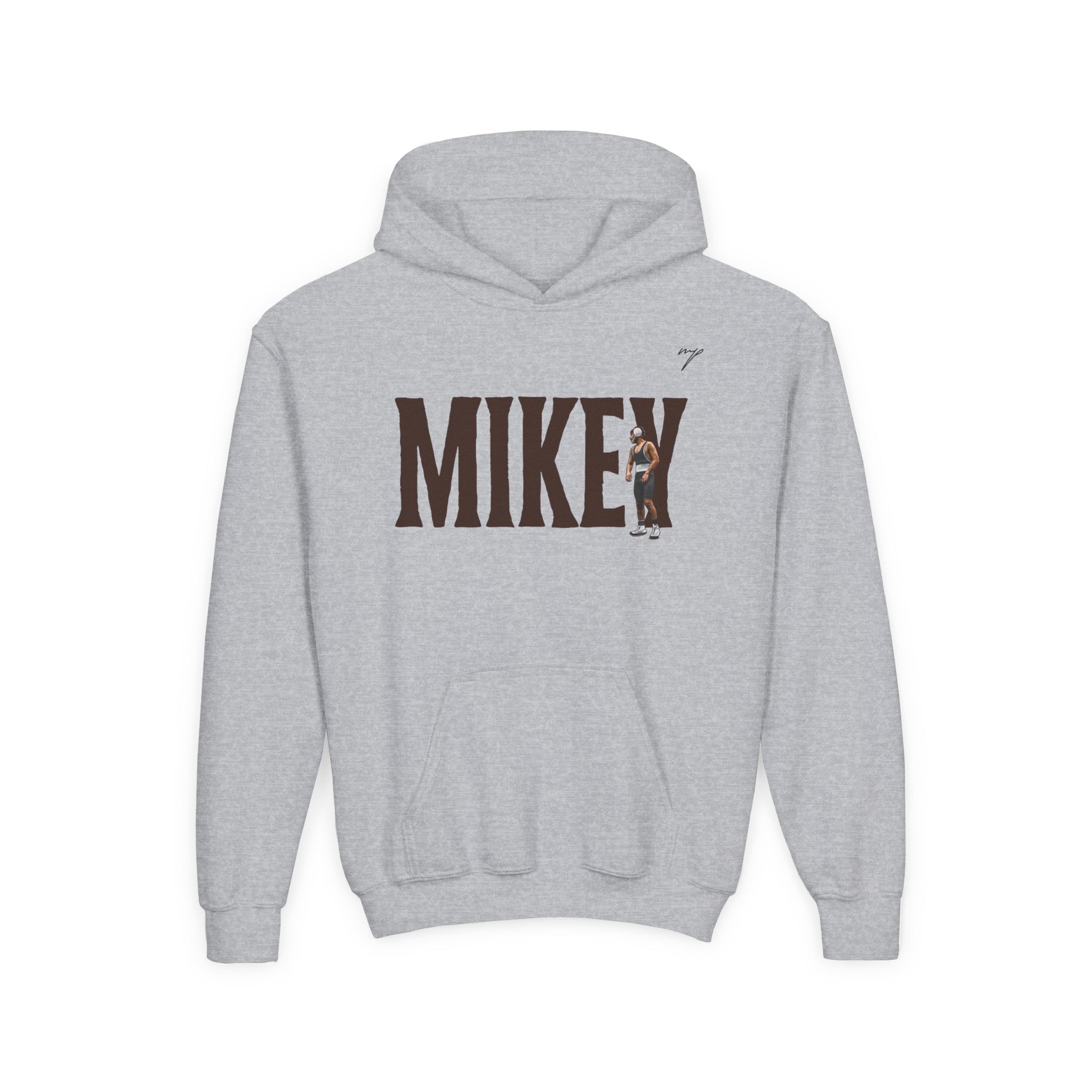 Michael Perez YOUTH Hoodie