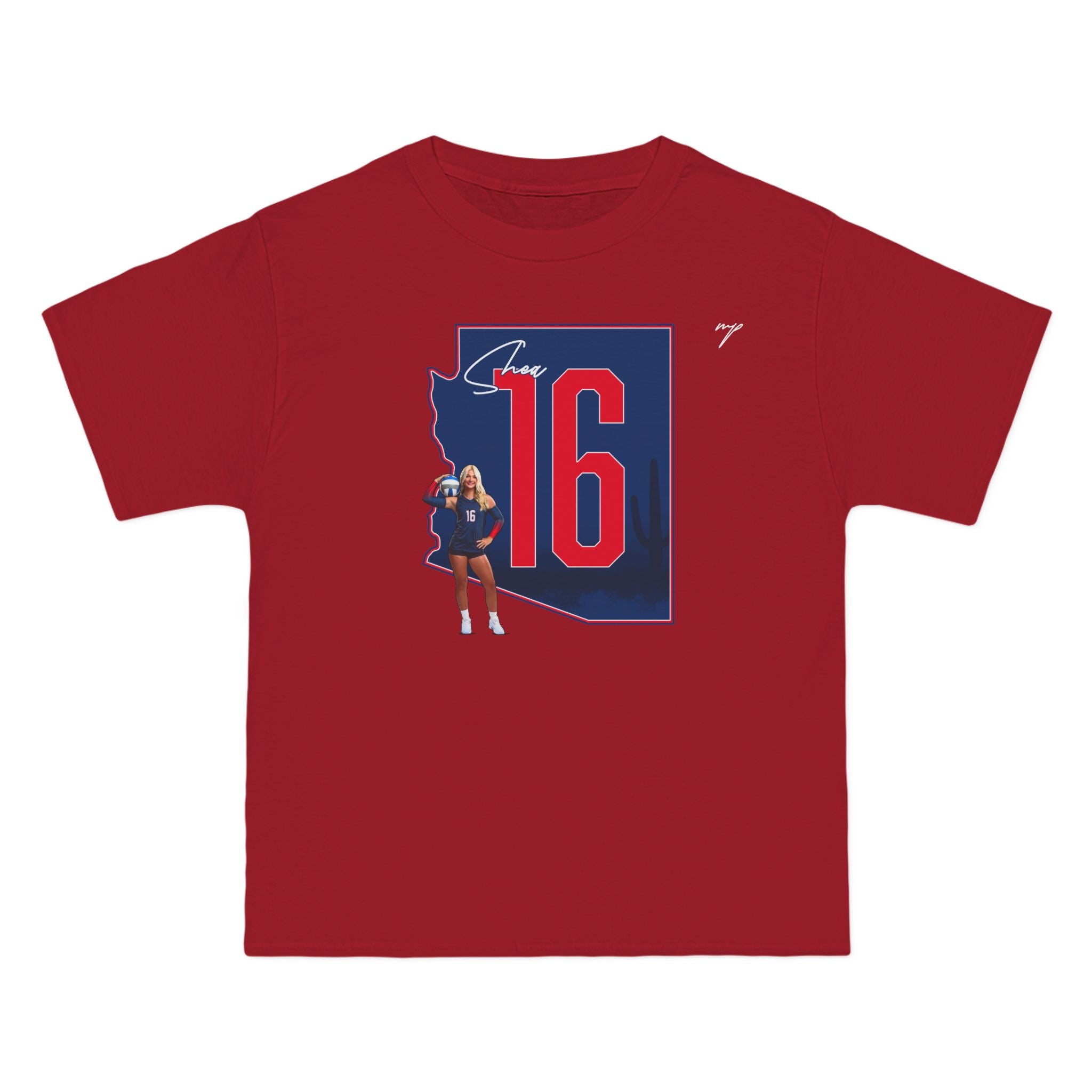 Shea Davis Vintage Tee