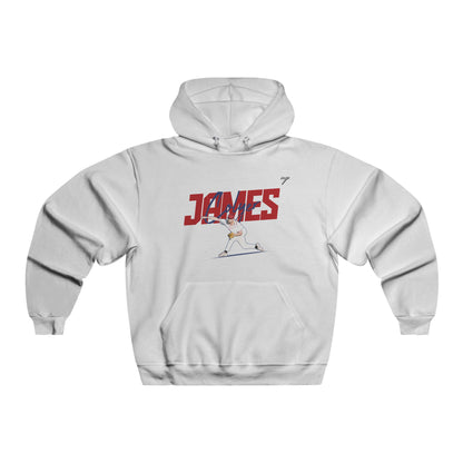 James Colyer Vintage Hoodie