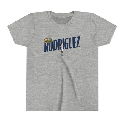 Tay Rodriguez YOUTH Graphic Tee