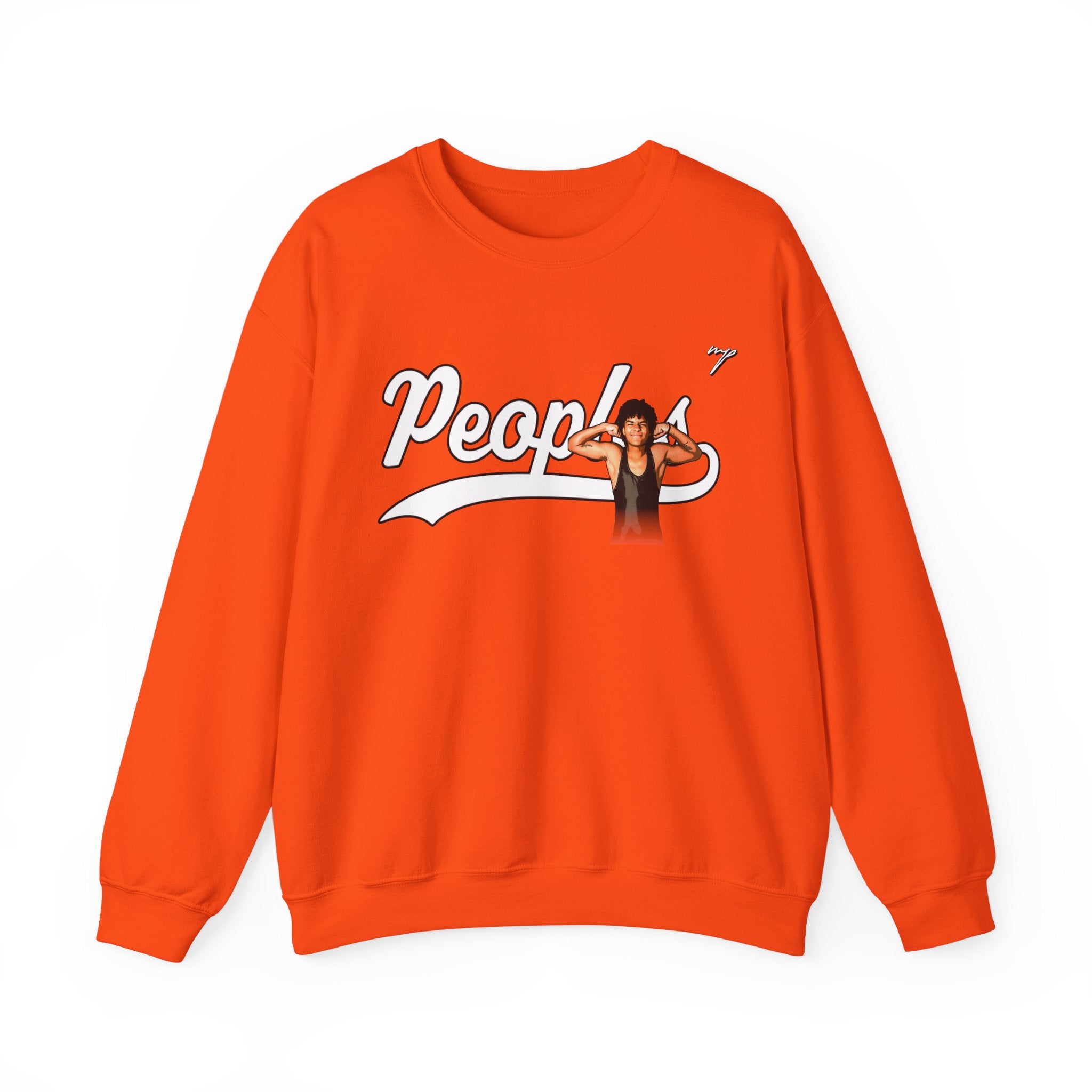 Gavin Peoples Crewneck