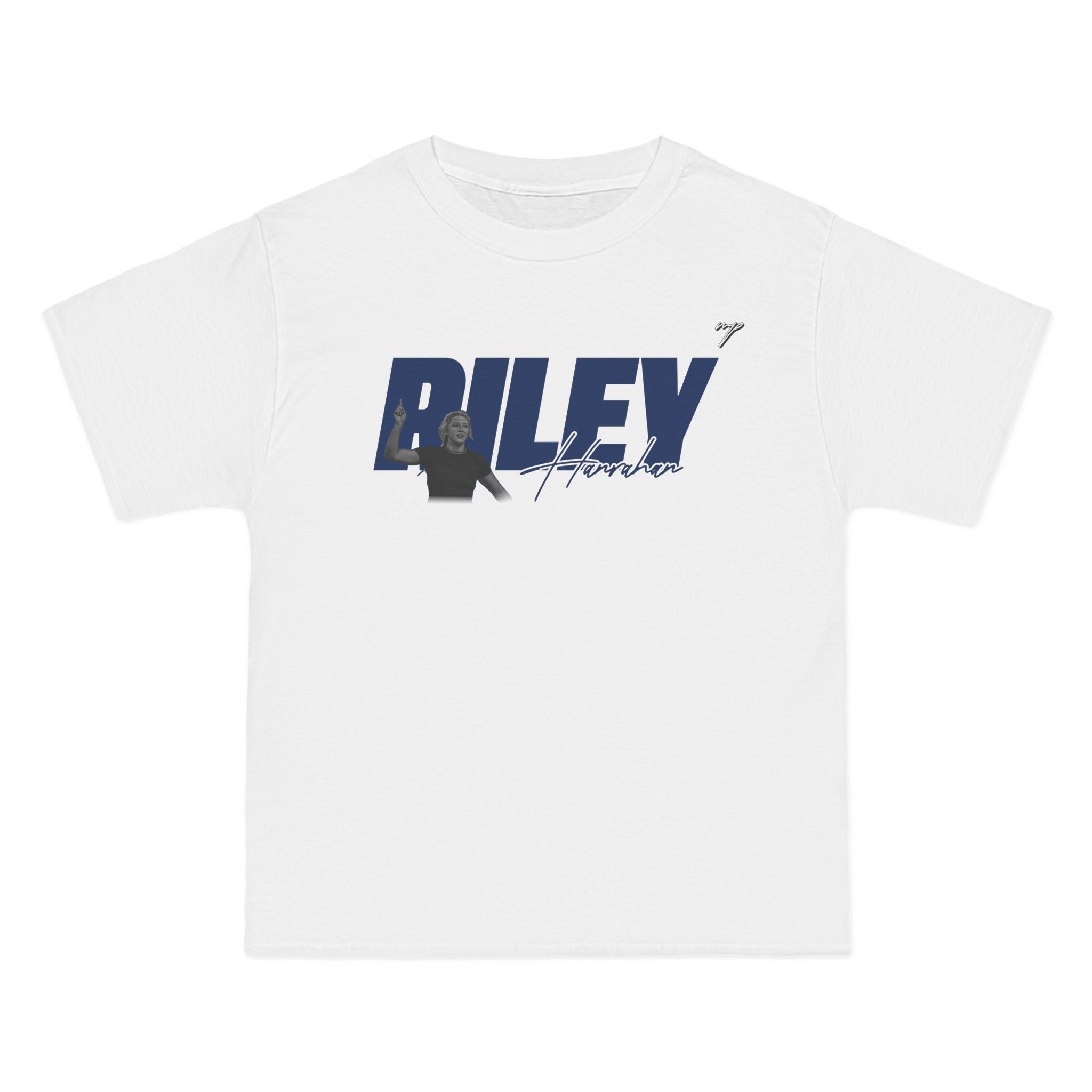 Riley Hanrahan Vintage Tee