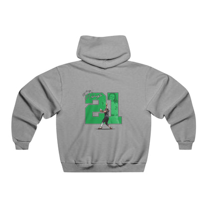 Kaleea Washington Vintage Hoodie