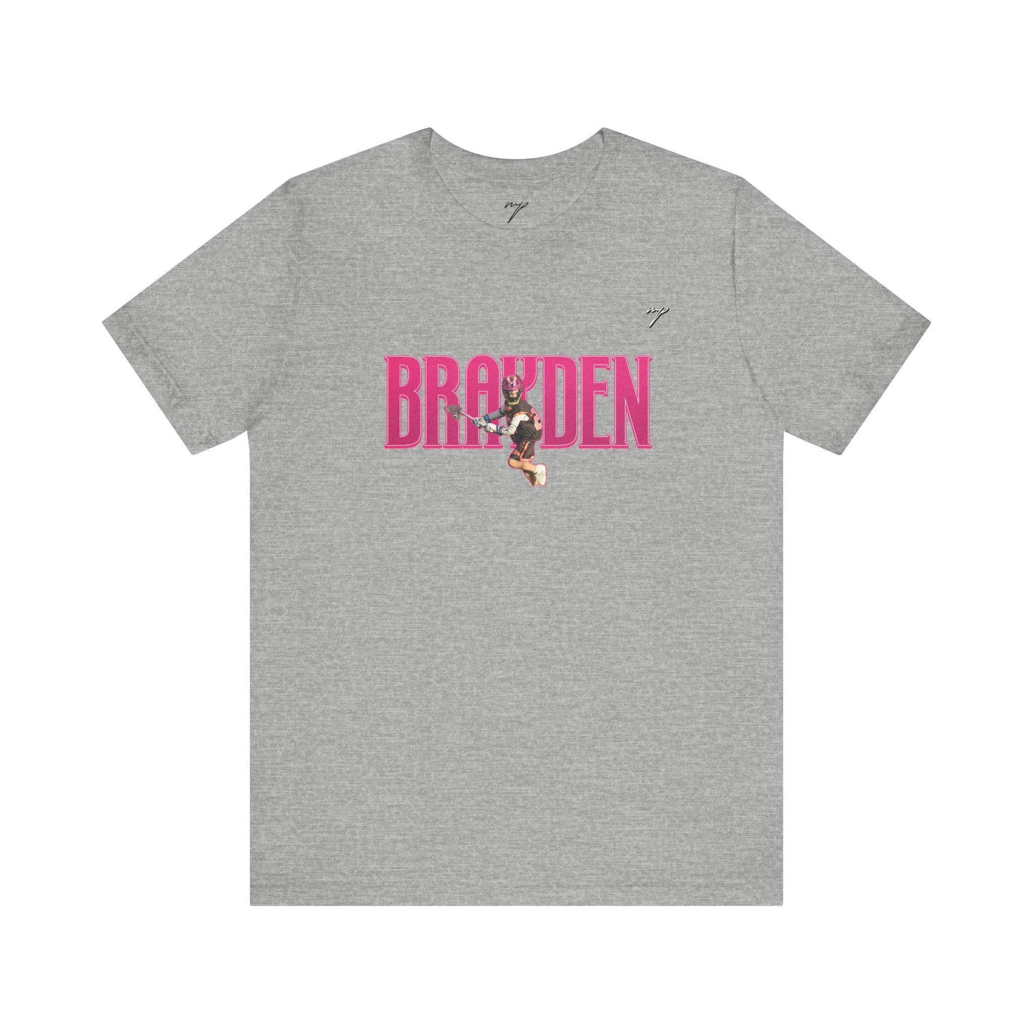 Brayden Sagrillo Graphic Tee