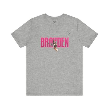 Brayden Sagrillo Graphic Tee