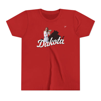 Dakota Redmon YOUTH Graphic Tee