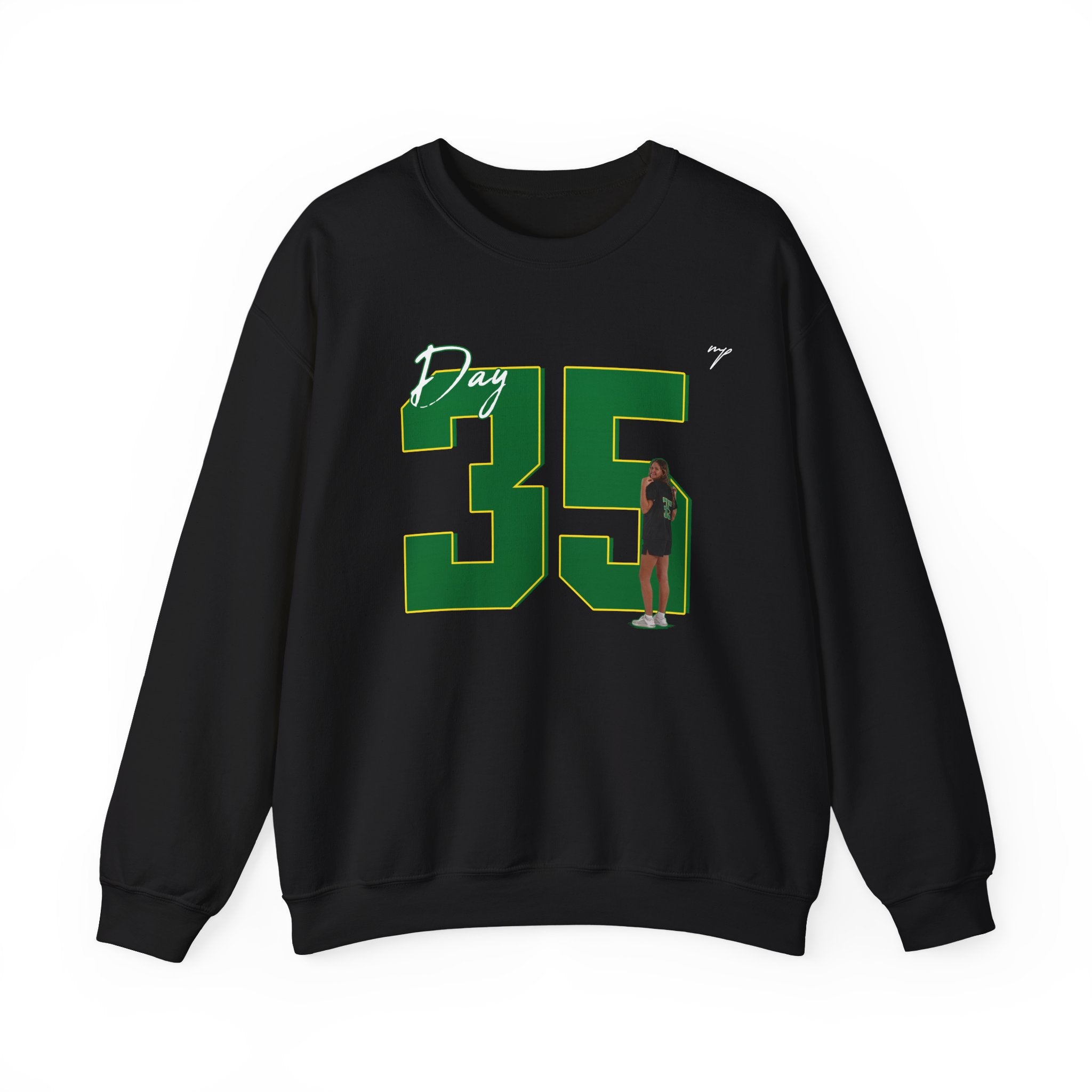 Katie Day Crewneck