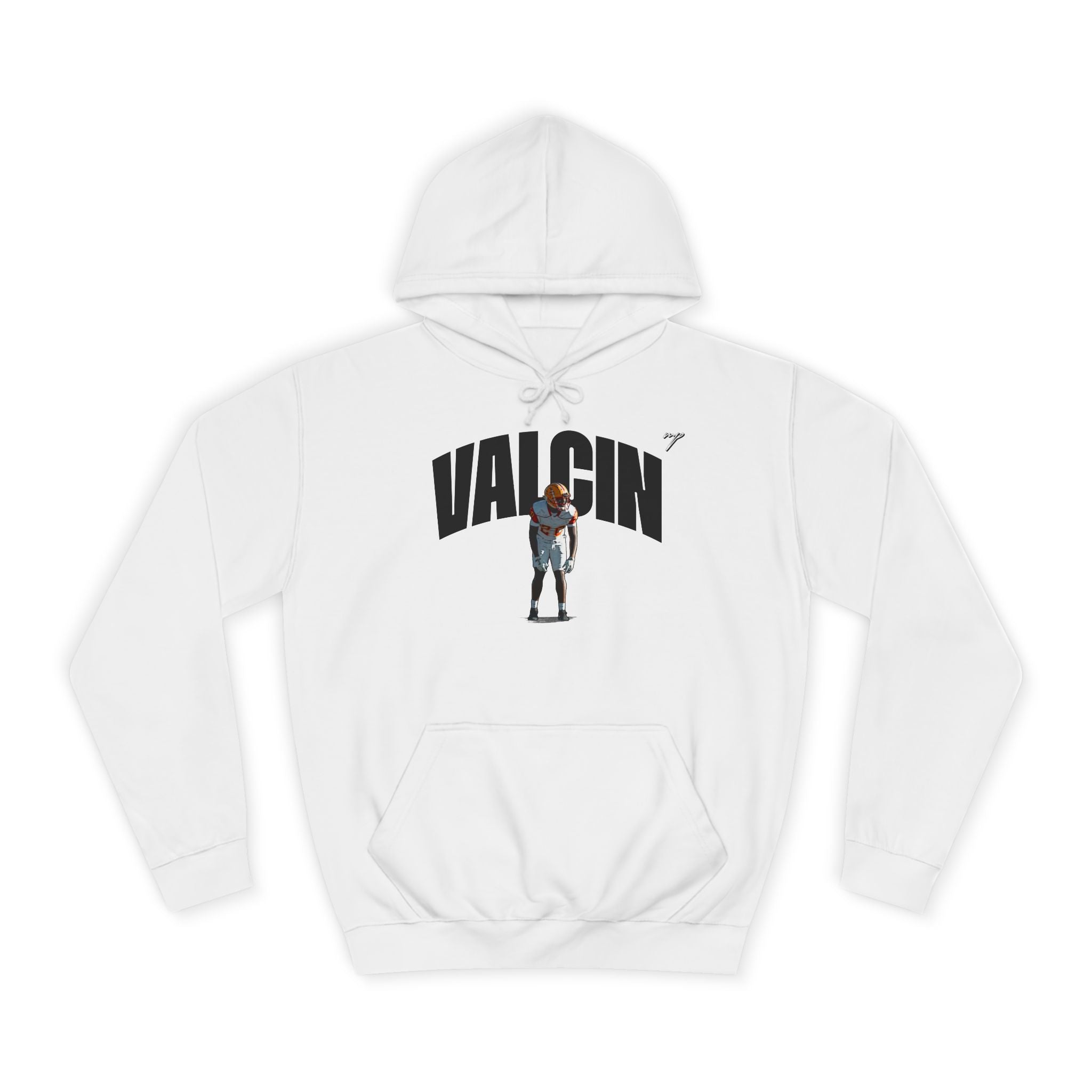 Lukens Valcin Hoodie
