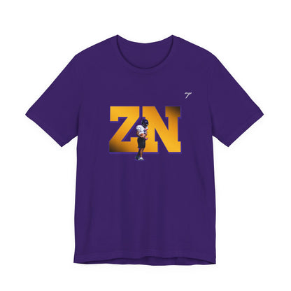 Zach Natividad Graphic Tee
