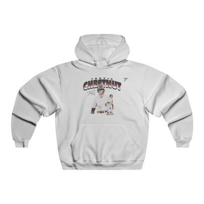 Travis Chestnut Vintage Hoodie
