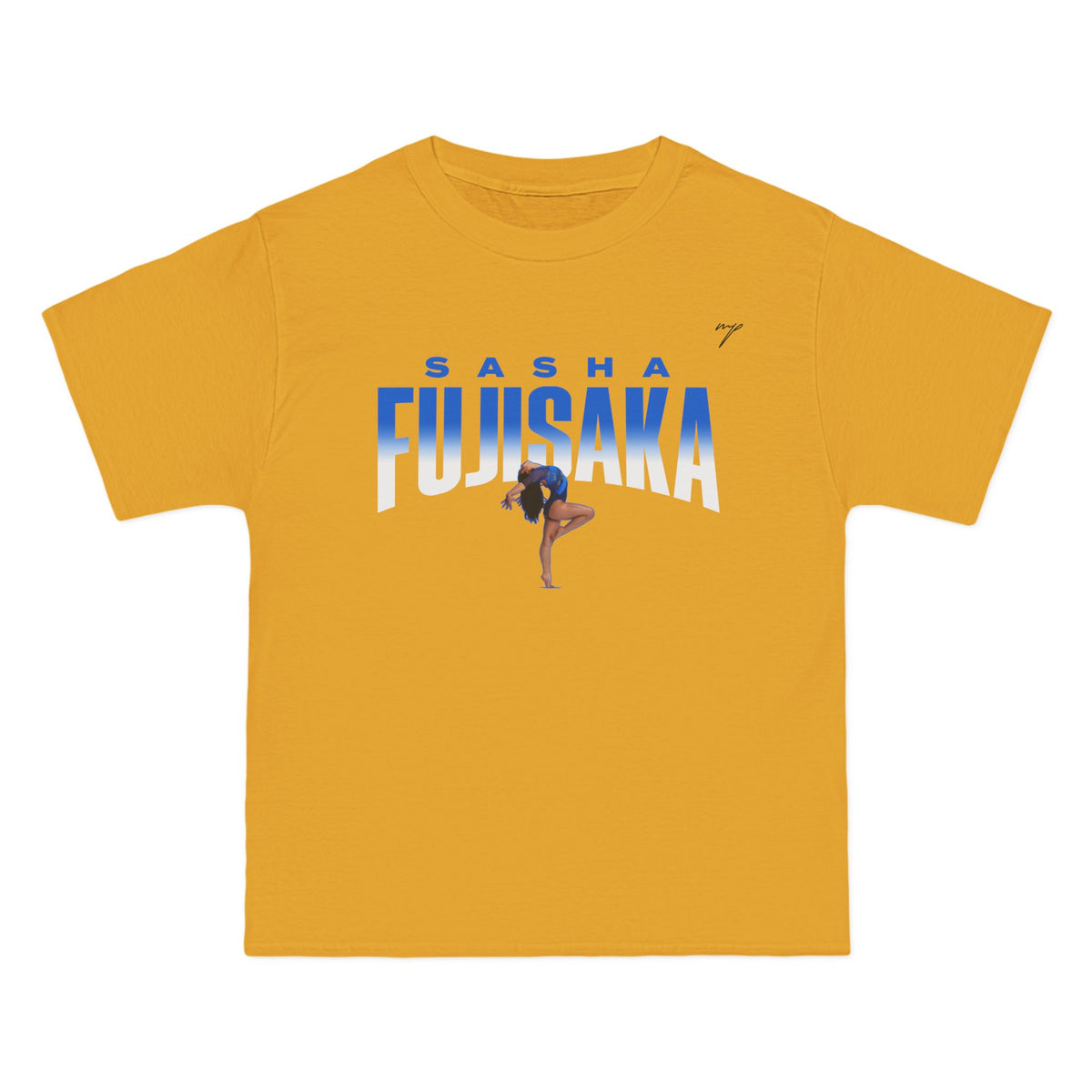 Sasha Fujisaka Vintage Tee